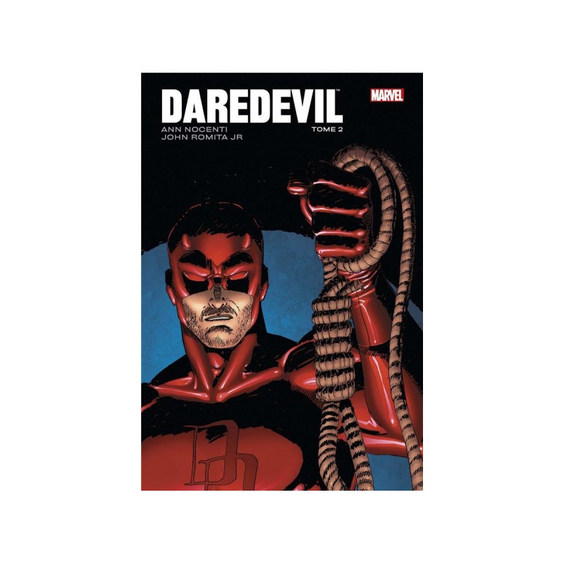 Daredevil par Nocenti et Romita Jr tome 2