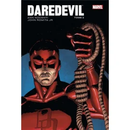 Daredevil par Nocenti et Romita Jr tome 2