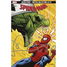 Spider-Man (fresh start) tome 2