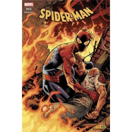 Spider-Man (fresh start) tome 3