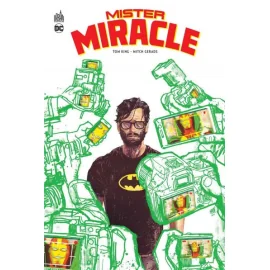 Mister Miracle