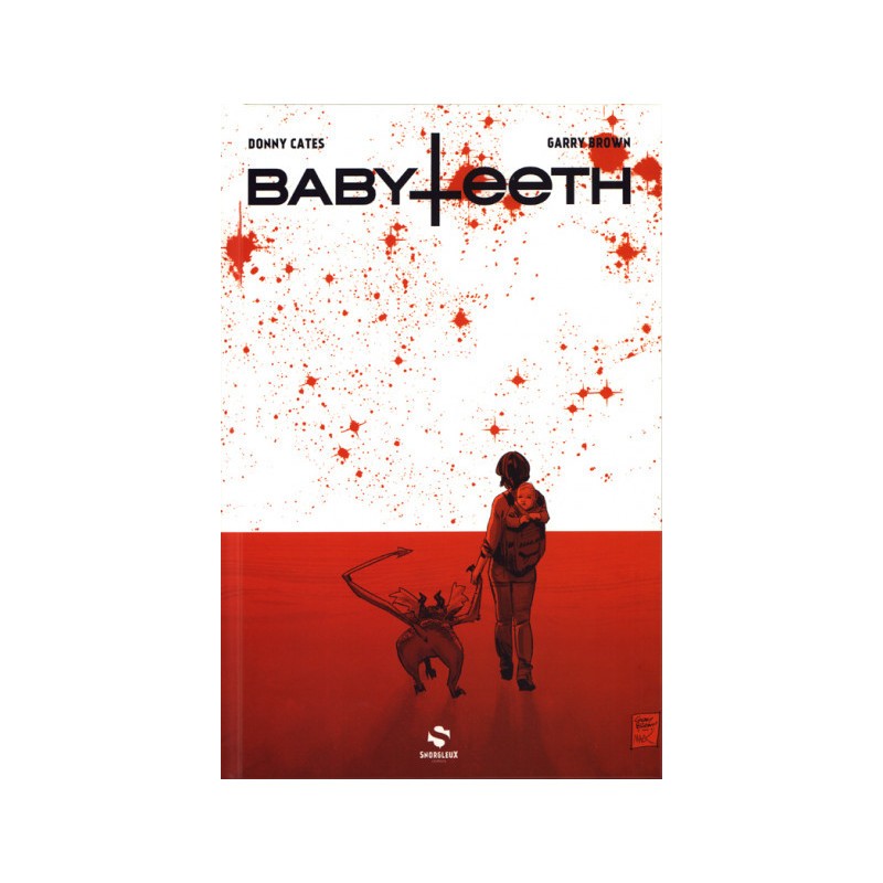 Babyteeth tome 2