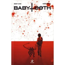 Babyteeth tome 2