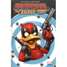 Deadpool le canard