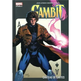 Gambit - Château de cartes