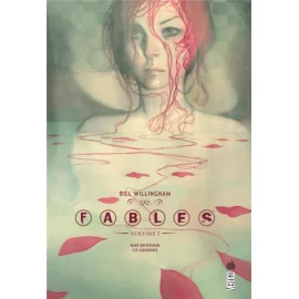 Fables - intégrale tome 7