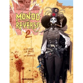 Mondo reverso tome 2