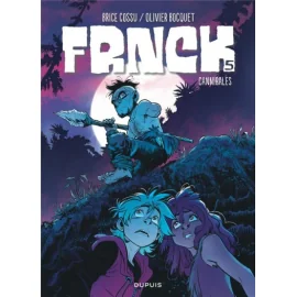 Frnck tome 5