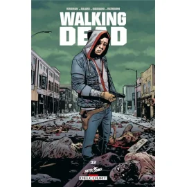 Walking dead tome 32