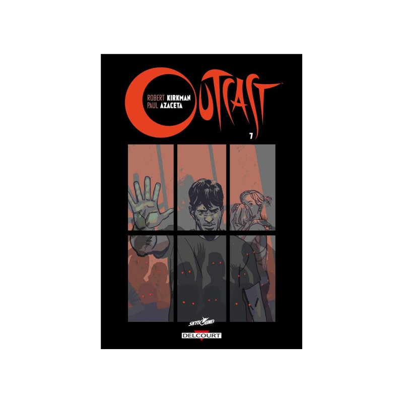 Outcast tome 7