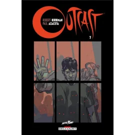 Outcast tome 7