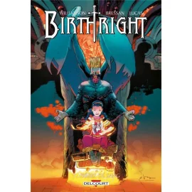 Birthright tome 7