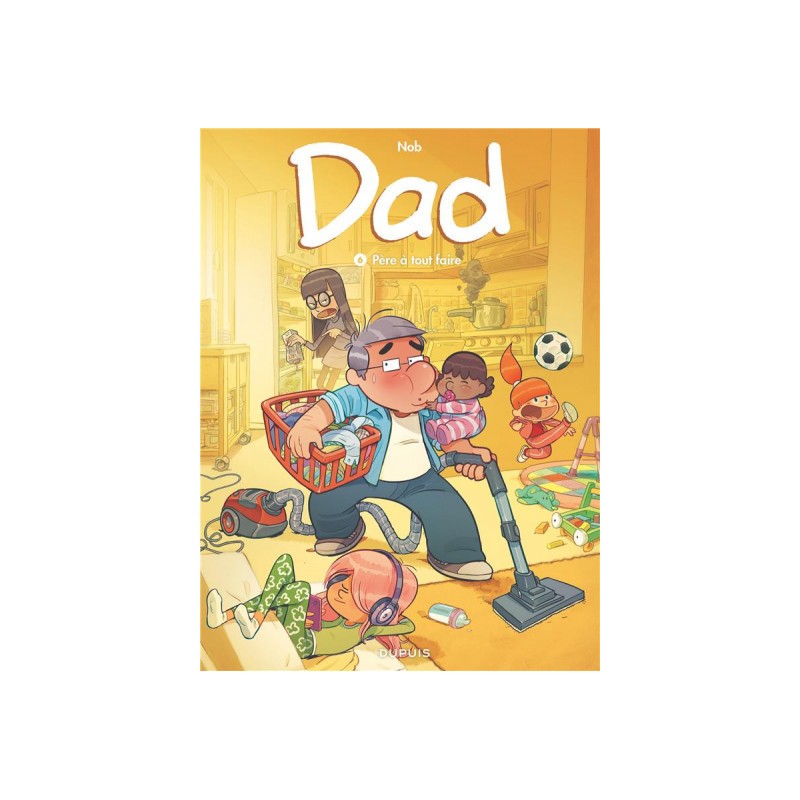 Dad tome 6