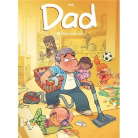 Dad tome 6