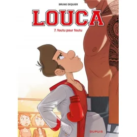 Louca tome 7