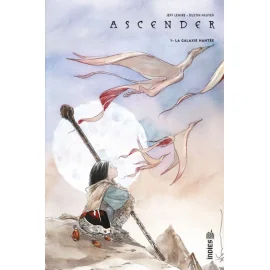 Ascender tome 1