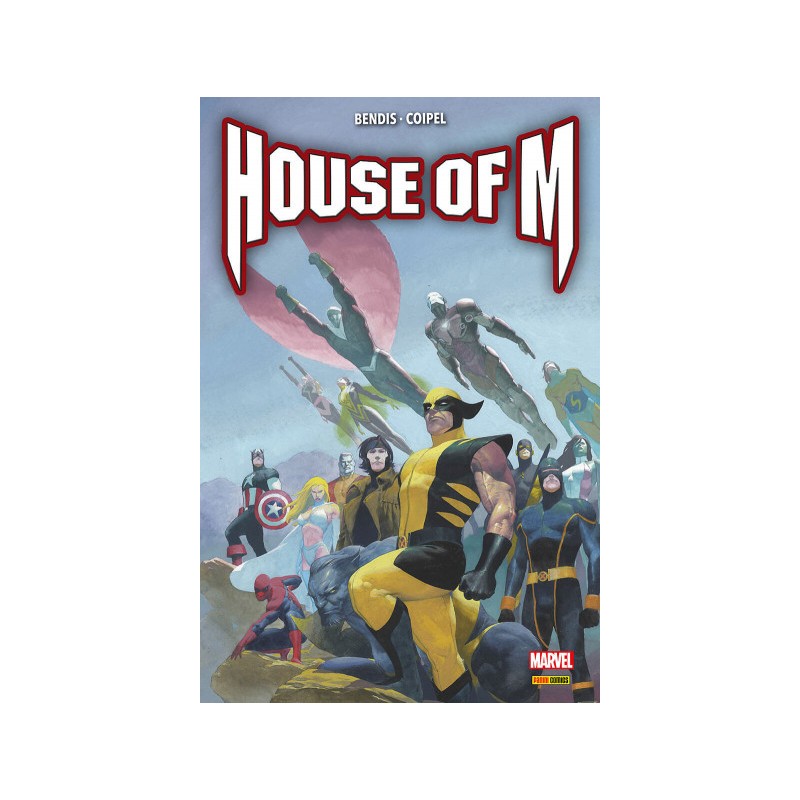 House of M