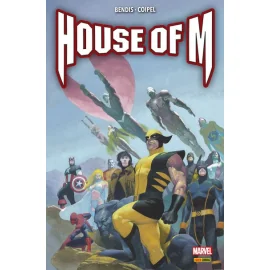 House of M