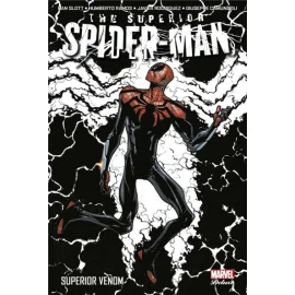 Superior Spider-man deluxe tome 3