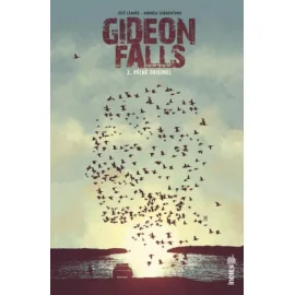 Gideon falls tome 2