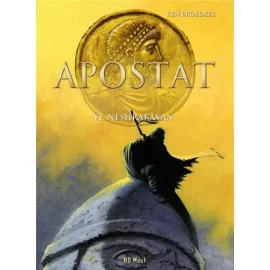 Apostat tome 6 - Neshrakavan