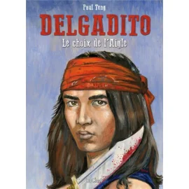 Delgadito tome 1