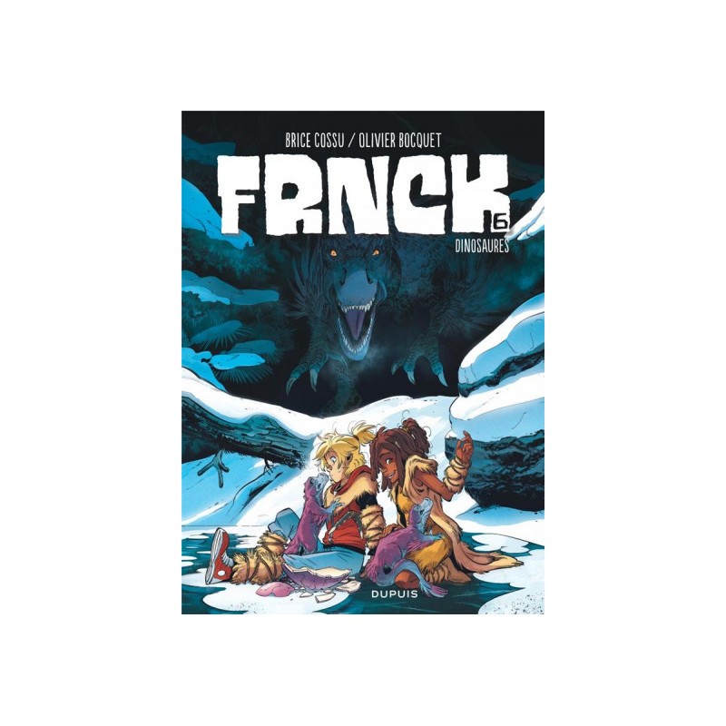 Frnck tome 6