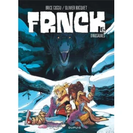 Frnck tome 6