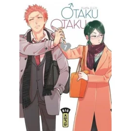 Otaku otaku tome 7