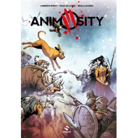 Animosity tome 4