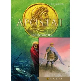 Apostat tome 3 - Argentoratum