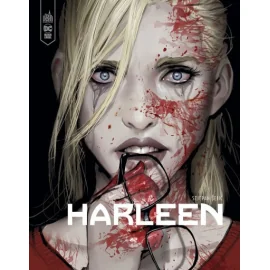 Harleen