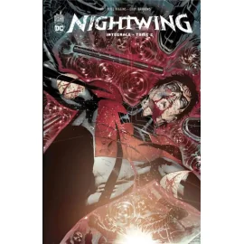 Nightwing - intégrale tome 2