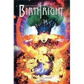 Birthright tome 8