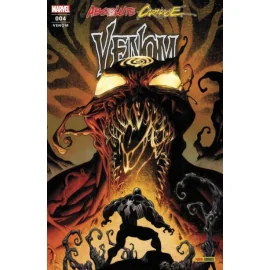 Venom (série 2020) tome 4