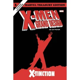 X-men - grand design tome 3