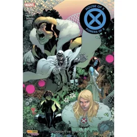 House of X / Powers of X tome 2