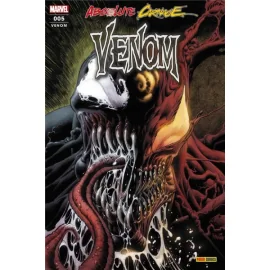 Venom (série 2020) tome 5