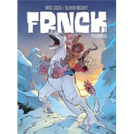 Frnck tome 7