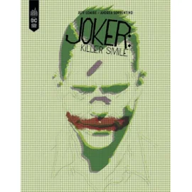 Joker - Killer smile