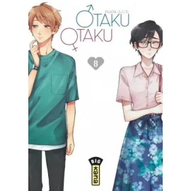 Otaku otaku tome 8