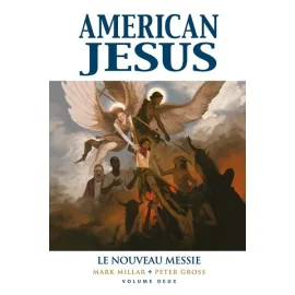 American Jesus tome 2