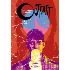 Outcast tome 8