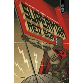 Superman - red son