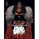 Wonder woman - dead earth