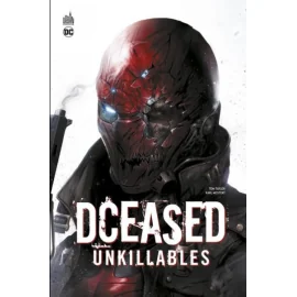 DCeased - Unkillables