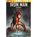 Iron man - Extremis (must-have)