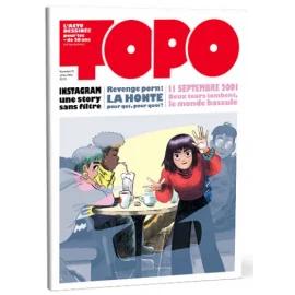 Revue Topo tome 27