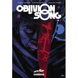 Oblivion song tome 4