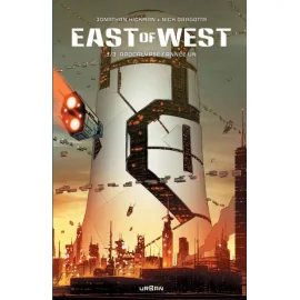 East of west - intégrale tome 1